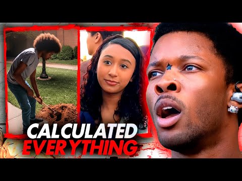 The Haunting TikTok That Reveals D4vd’s Dark Plan for Celeste