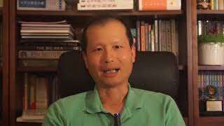 方舟子揭假：崔永元不可原谅