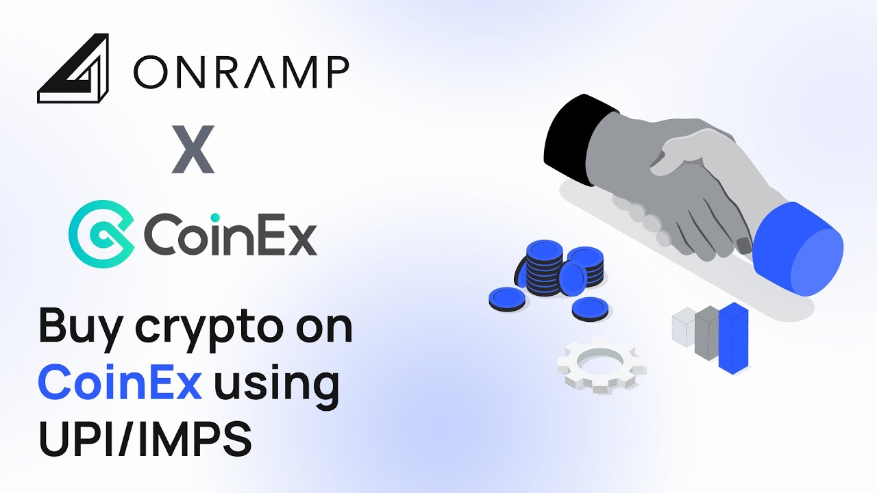 Help | How to Buy Cryptos via OnRamp