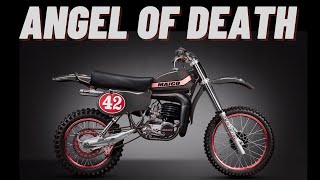 Why Maico Was The Most Evil Motorcycle Brand That Ever Existed