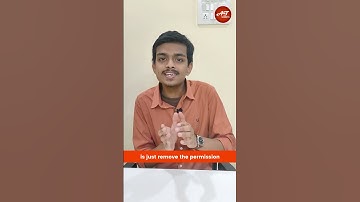 Trick to know if your Computer is Hacked or Not #ATShorts #Shorts