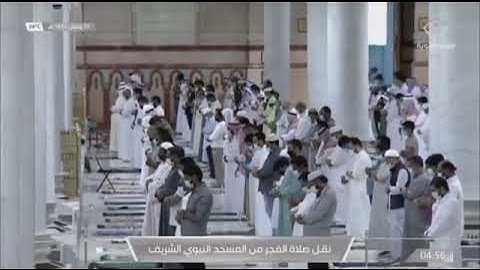 سورة المزمل لفضيلة الشيخ #عبدالباري_الثبيتي من صلاة الفجر ١ رمضان ١٤٤٣هـ  ٢٠٢٢