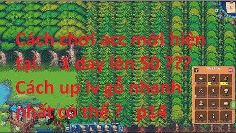 Pixels 2.5 Hướng dẫn chơi game pixels kiếm tiền cho người mới chapter 2.5 phần 14. Cách chơi acc mới