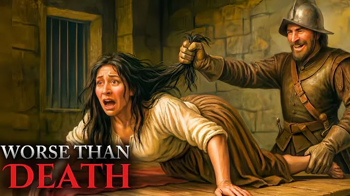 What the Spanish Did to Inca Women Was Worse Than Death