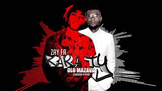 Chakra Prod Olo Mazava - Fa Kara Ty
