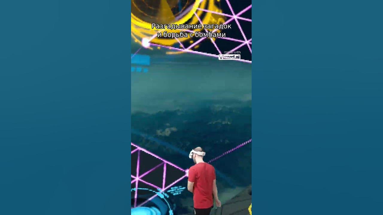 ТОповые ВР ИГРЫ #vr #окулусквест2 #виртуальнаяреальность - YouTube