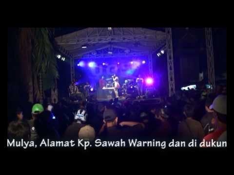 UGS Rosi Maharani Dua Kursi