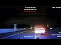 Dodge charger Tries to evade Arkansas State Police #policepursuit #pursuit #policechase