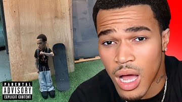 My Viewers Made Me An Album Cover..