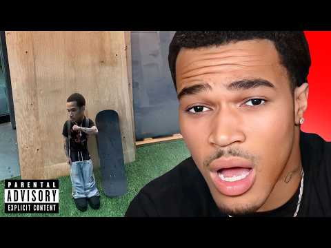 لقد صنع لي المشاهدون غلاف الألبوم