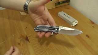 Real Steel E79 (8Cr14MoV) EDC Gear Werkzeug Multitool