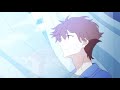 【自主制作アニメepisode.05 紙飛行機】Hikari~be my light