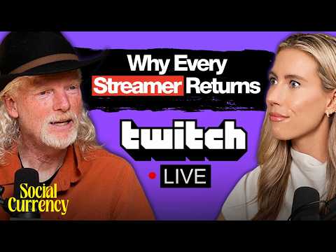 Why Every Streamer Who Left Twitch Came Back