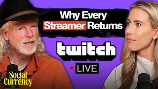 Why Every Streamer Who Left Twitch Came Back