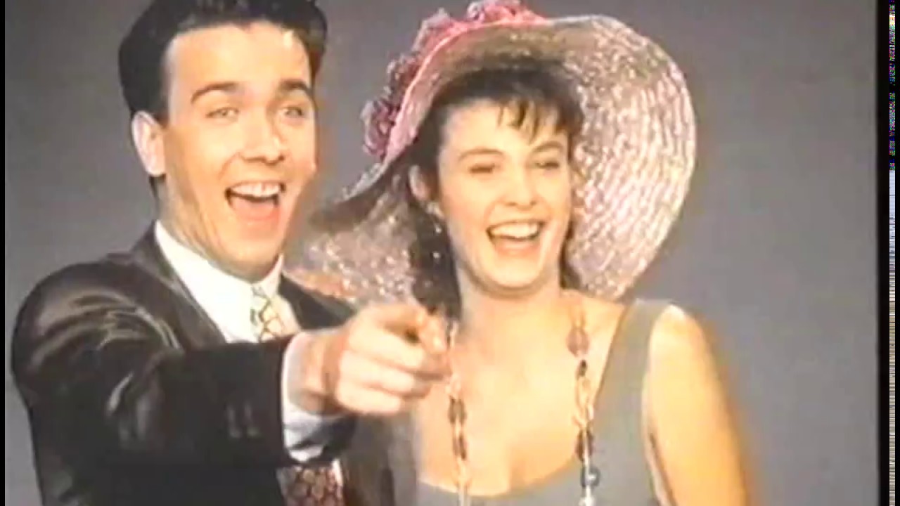 1989 Sunday Herald Sun TVC