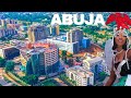 A visit to west africa capital abuja nigeria will surprise you