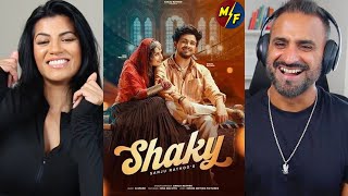 Shaky (Official Video) – Sanju Rathod ft. Isha Malviya | Marathi Music Video Reaction 💃
