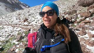 Mt Toubkal Trek with Charity Challenge