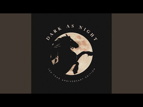 Black as Night (Acoustic)