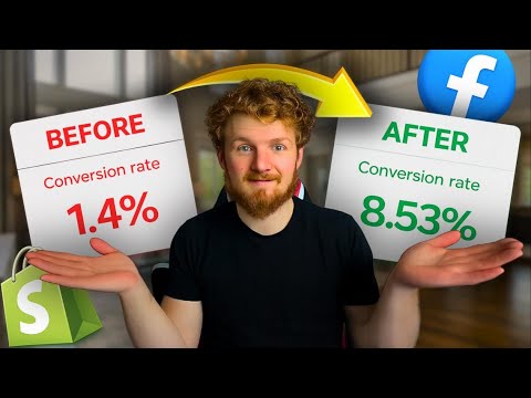 How to 3× Your Conversion Rate by Building the Perfect Offer (Live ...