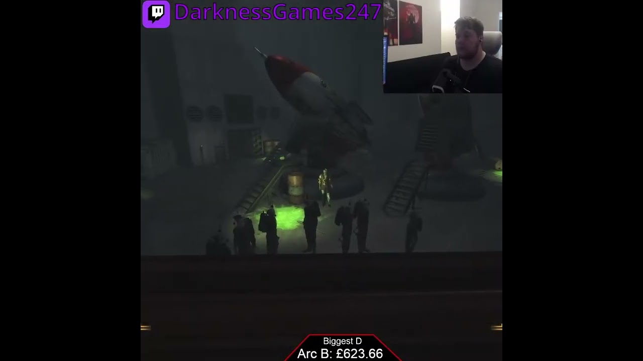 Chris Found Out He Was Human Before They Leave