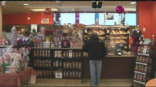 Dunkin' Donuts donates $6,000 to the Food Banks of western Massachusetts