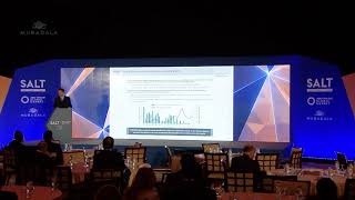 Famous The Natural: Making the Bull Case for Gold | Dr. Thomas Kaplan Wealth