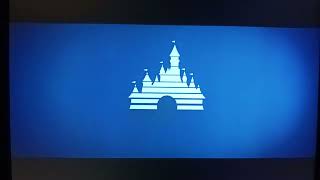 Opening Logos - The Haunted Mansion (DVS)
