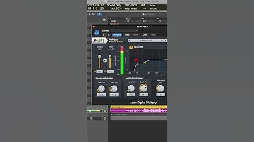 The BEST Free Chorus Plugin #musicproduction #vstplugins #musicproducer
