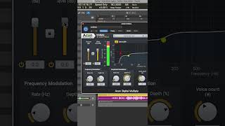 The BEST Free Chorus Plugin #musicproduction #vstplugins #musicproducer