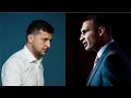 Зачем Зеленский начал войну с Кличко: какие удары и зачем готовят "Слуги народа"