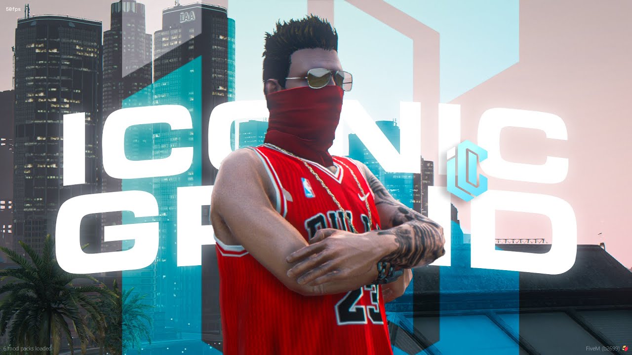| Iconic Roleplay | Grinding Mode On | Bloods Gang Rp | Tamil roleplay ...