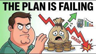 Why Your Retirement Plan Works Against You After This Income Level