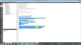 API ВКонтакте C++(Qt) - 4 - Работа с LongPollServer(, 2016-03-30T14:02:27.000Z)
