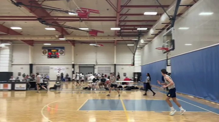 CO Collective vs Premier 5-8-22