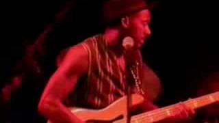 Marcus Miller - Eric