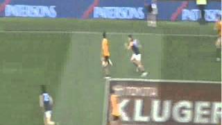 2011 AFL Draft Elliott Yeo