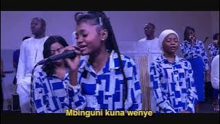 Mbinguni kuna Wenye - Worship Team