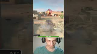 Советский вертухай в Мир Танков Блиц... - Приколы Фейлы Баги Tanks Blitz Реакция