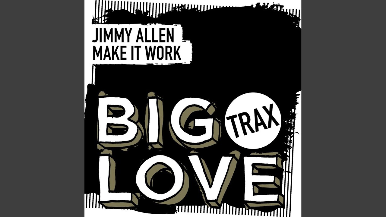 Make It Work (Extended Mix)