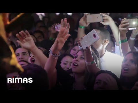 Downloand MP3, MP4 Jowell Y Randy