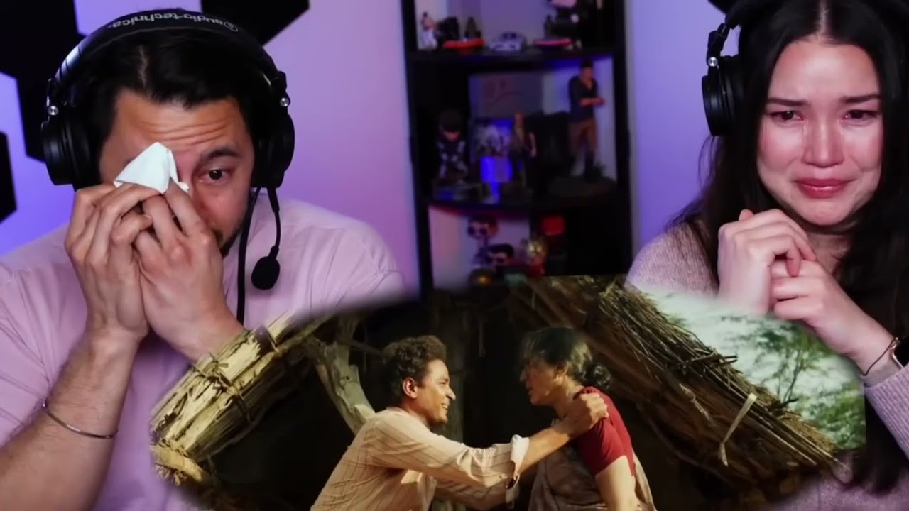 MY FAVOURITE SCENE FROM 12TH FAIL REACTION 