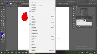 Art brush Tool in adobe Illustrator Bangla Tutorial