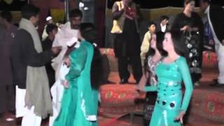 Farah lal dahab loharan 18/03/2014 part ...