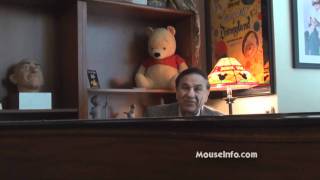 Richard Sherman Live Piano Performance