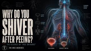 Why Do You Shiver After Peeing | The Science Behind “Pee Shivers”