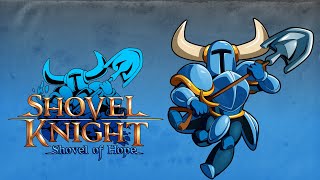 My Top 5 Tracks - Shovel Knight: Shovel of Hope OST
