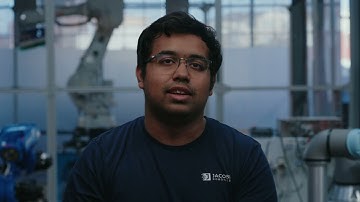 The Jacobi Palletizer Tutorial - Part 5 - Configuring Settings