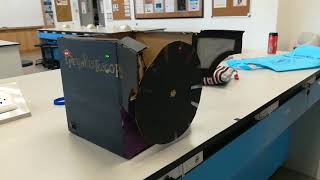 Phenakistoscope