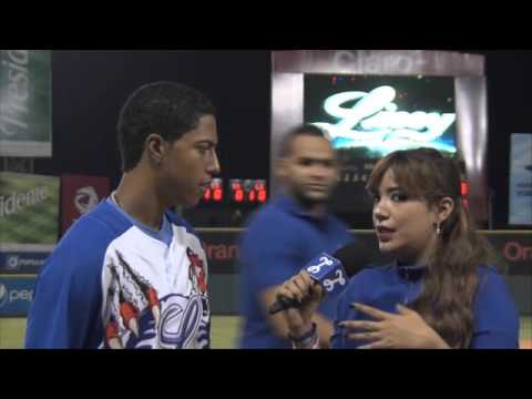 Adalberto Mondesí TIGRES DEL LICEY camera iphone 8 plus apk